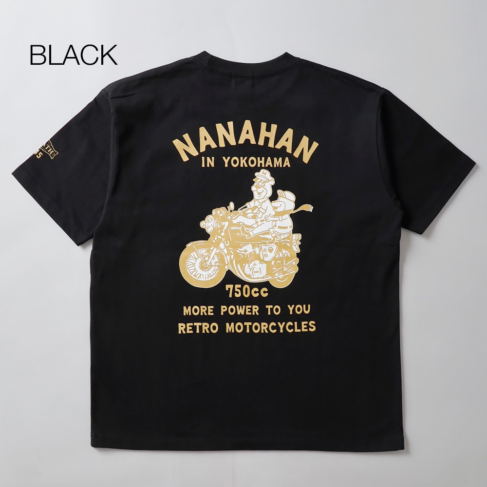 【再入荷】HEATH（ヒース）8.1oz オリジナルUSコットンTEE 