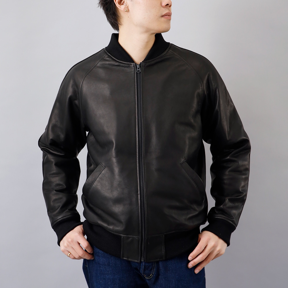 HEATH (ヒース) ホースレザー スタジャン｜アメカジファッション通販