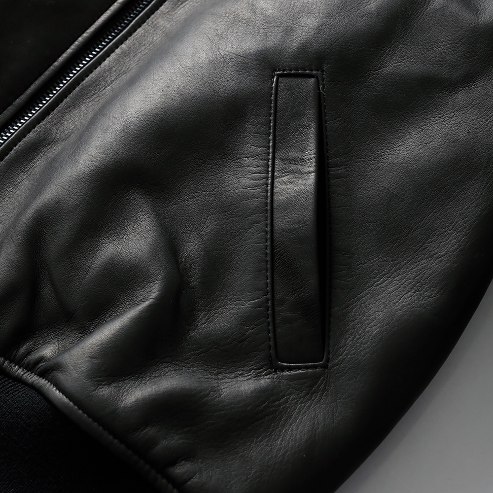 Nameホースレザー Nameホースレザー