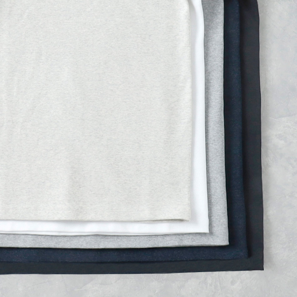 【BLUEPORT】SPAN FRAISE TANK TOPスパンフライス タンクトップ