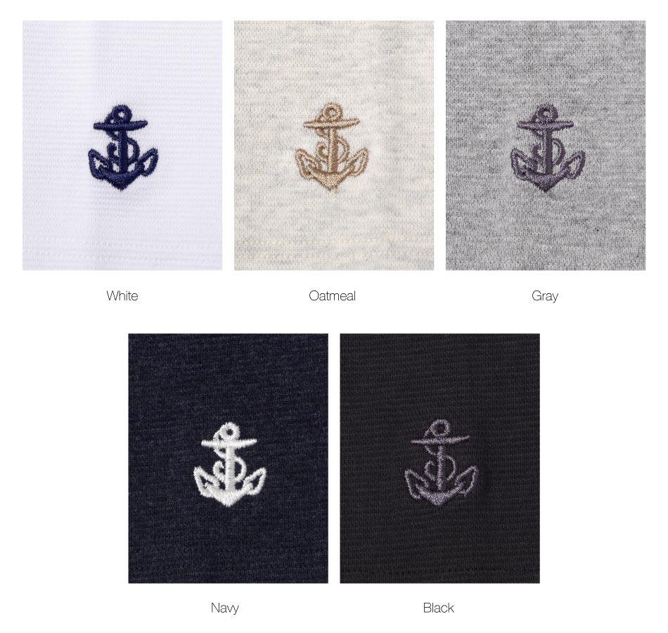 【BLUEPORT】SPAN FRAISE TANK TOPスパンフライス タンクトップ