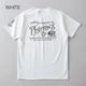 M x White