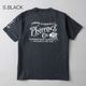 M x S.Black