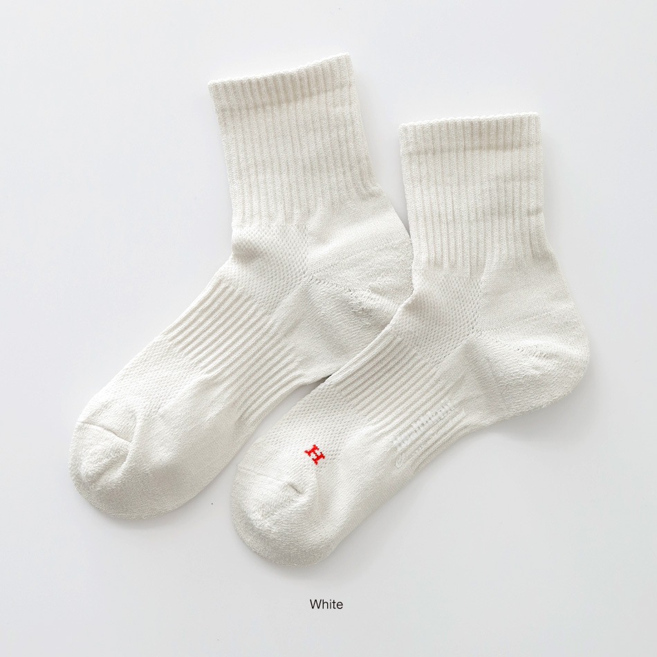 【HEALTHKNIT】ANKLE SOX