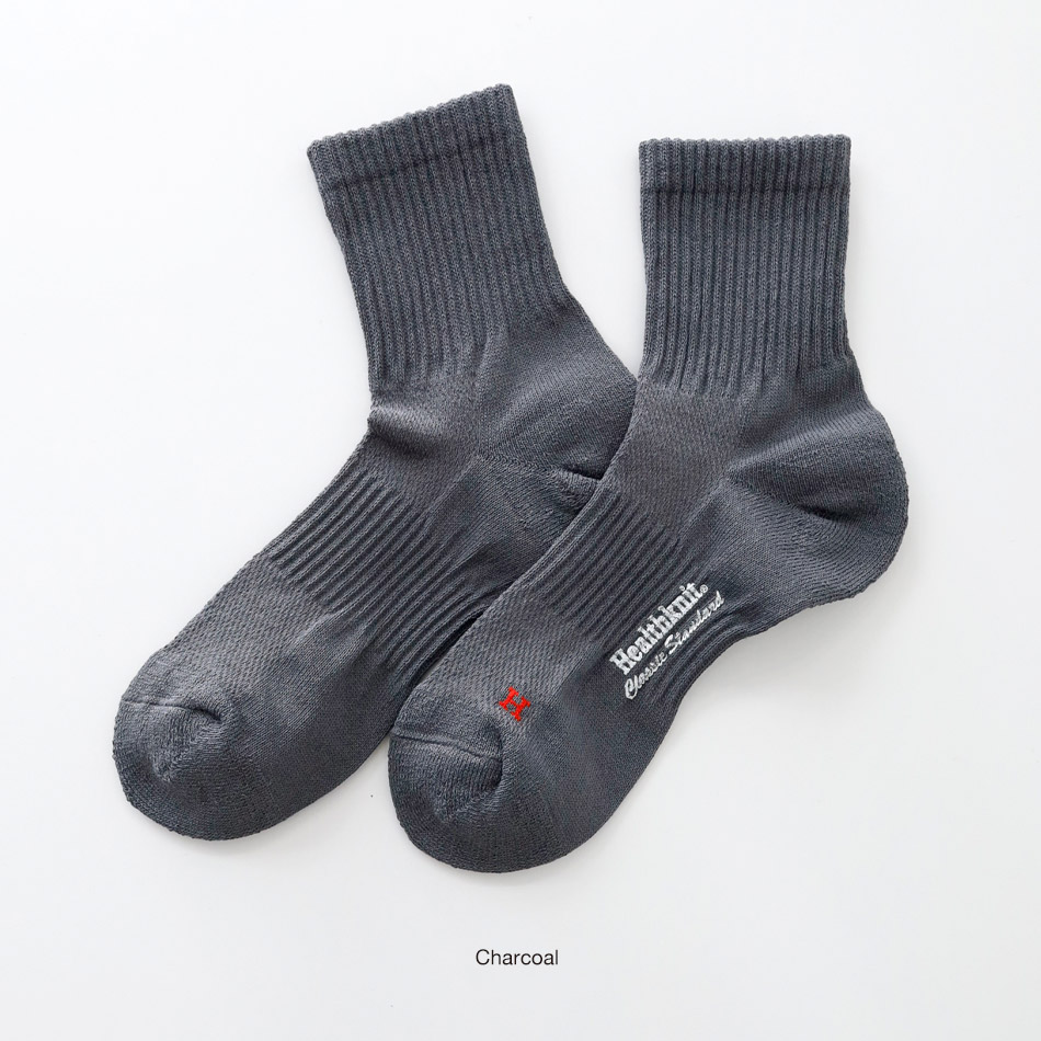 【HEALTHKNIT】ANKLE SOX
