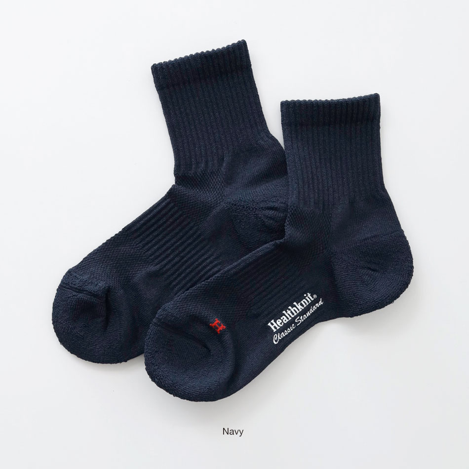 【HEALTHKNIT】ANKLE SOX