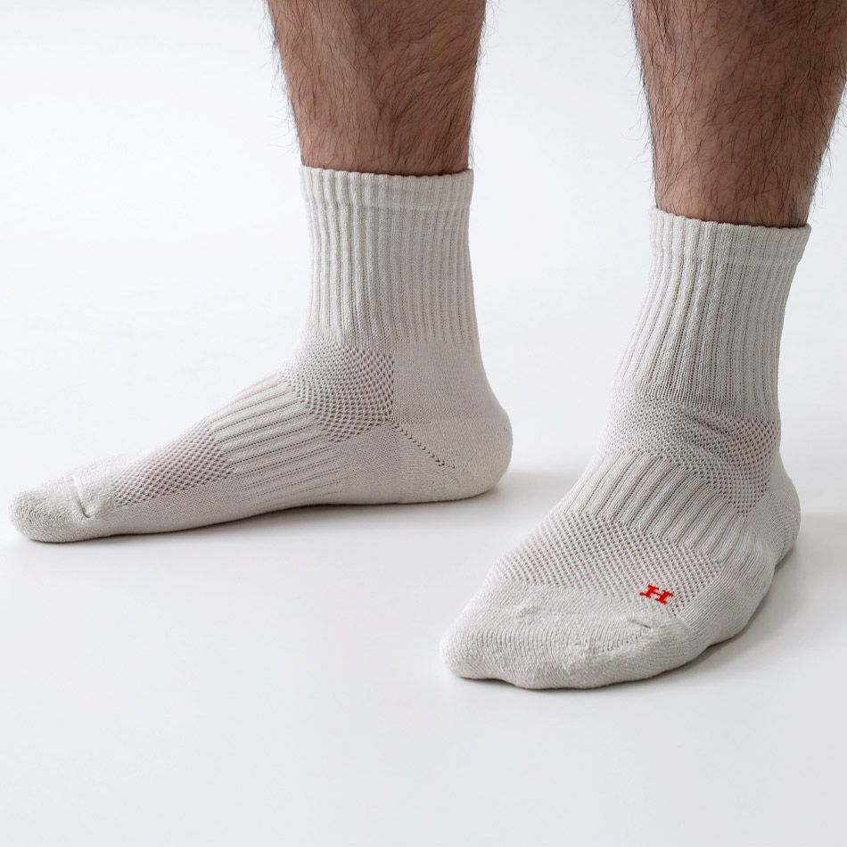 【HEALTHKNIT】ANKLE SOX