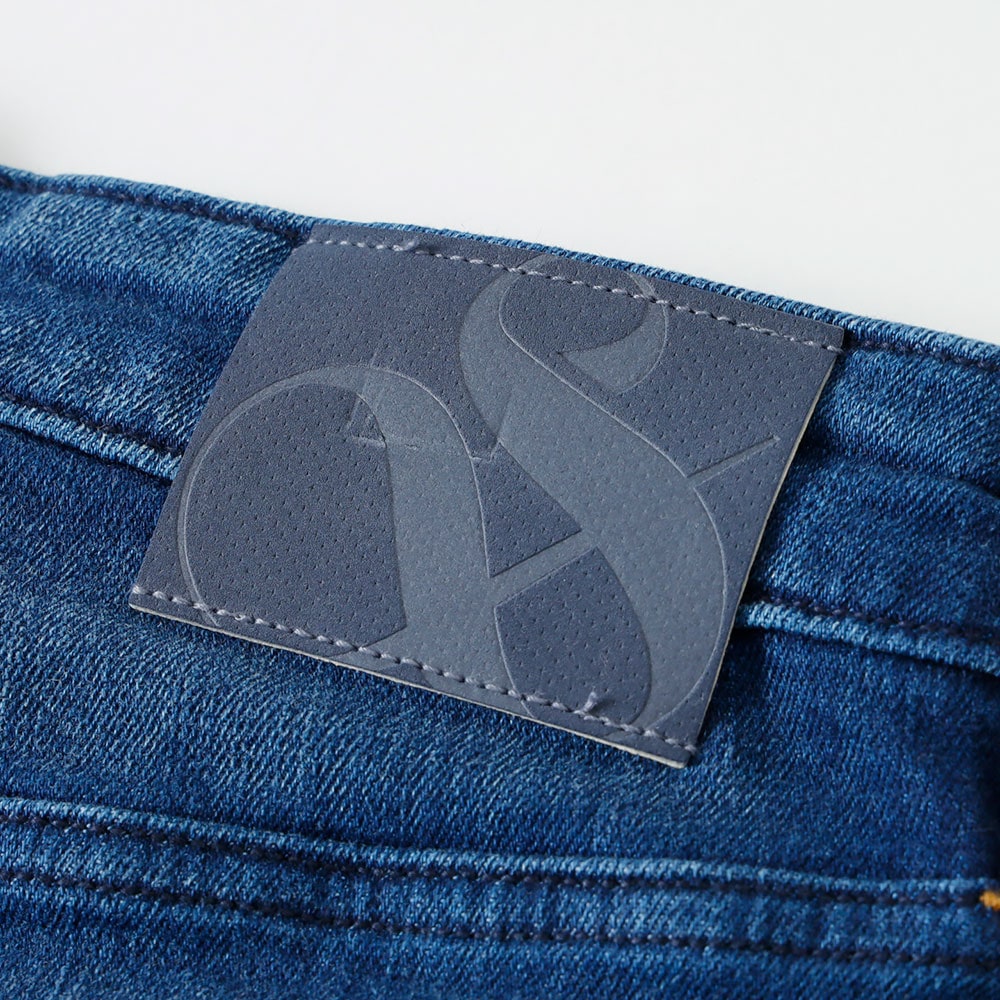 10%OFF!ファミリーSALE!<1月1日 0時から!>◆【SCOTCH&SODA】RALSTON REGULAR SLIM JEANS レギュラースリムジーンズ