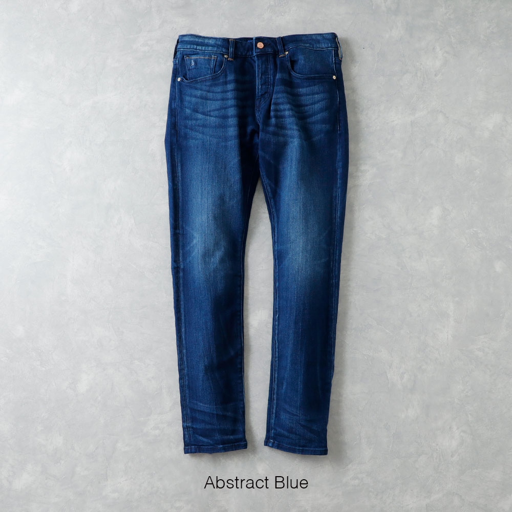10%OFF!ファミリーSALE!<1月1日 0時から!>◆【SCOTCH&SODA】RALSTON REGULAR SLIM JEANS レギュラースリムジーンズ