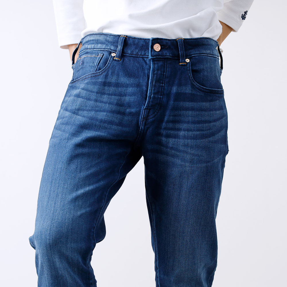 10%OFF!ファミリーSALE!<1月1日 0時から!>◆【SCOTCH&SODA】RALSTON REGULAR SLIM JEANS レギュラースリムジーンズ