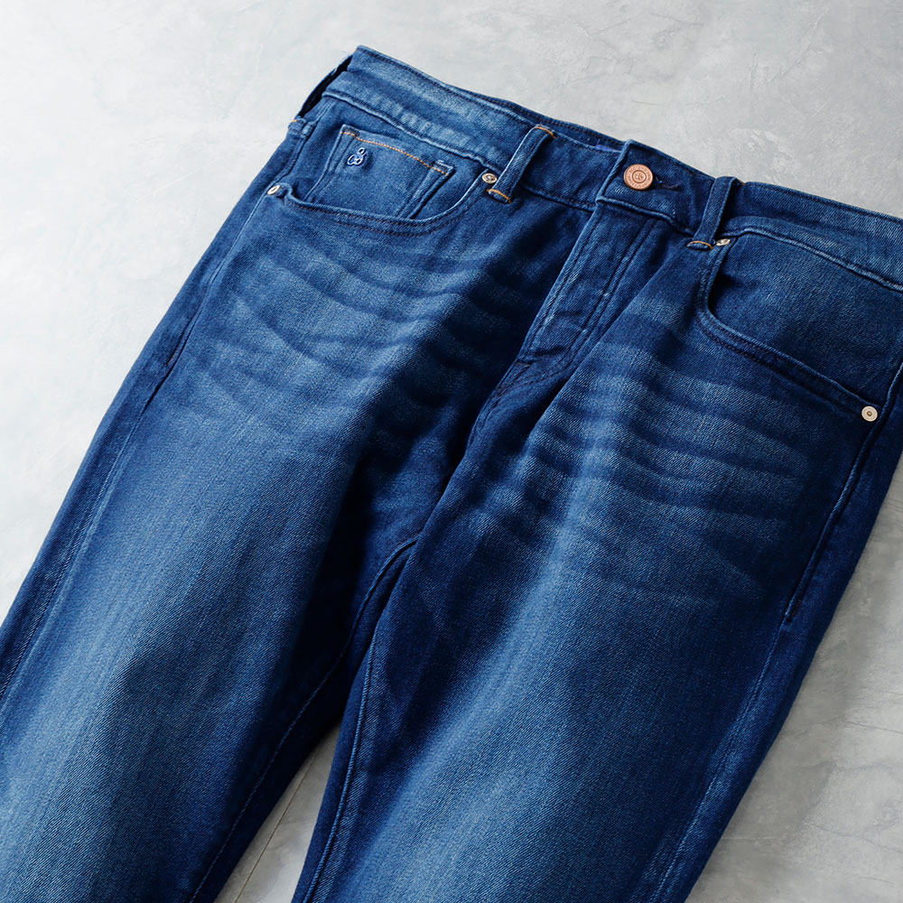 10%OFF!ファミリーSALE!<1月1日 0時から!>◆【SCOTCH&SODA】RALSTON REGULAR SLIM JEANS レギュラースリムジーンズ
