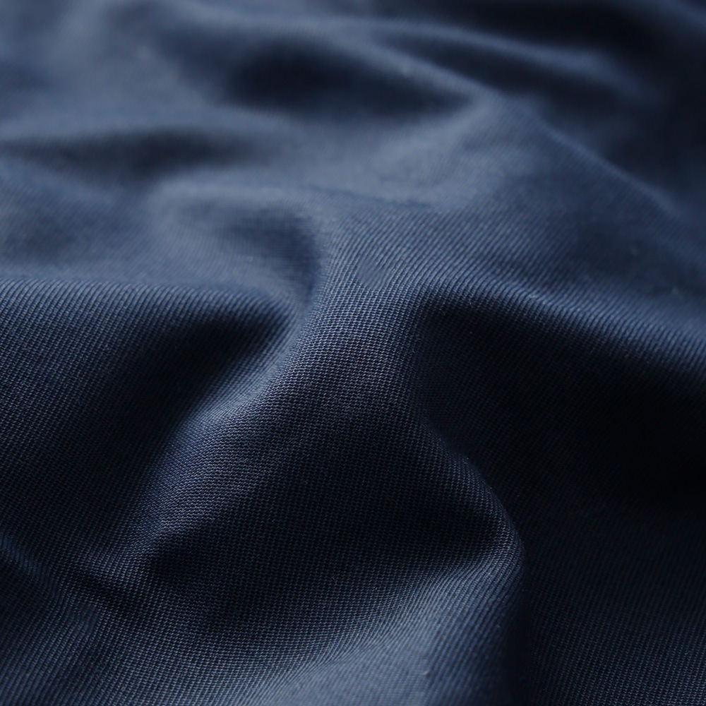 TAION(タイオン)モッズジャケット (+ミリタリーダウンベスト)