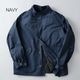 M x Navy