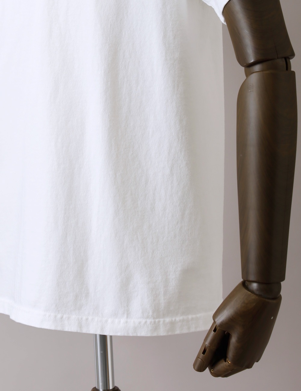 Pherrow’s × HEATH 別注 プリントTシャツ