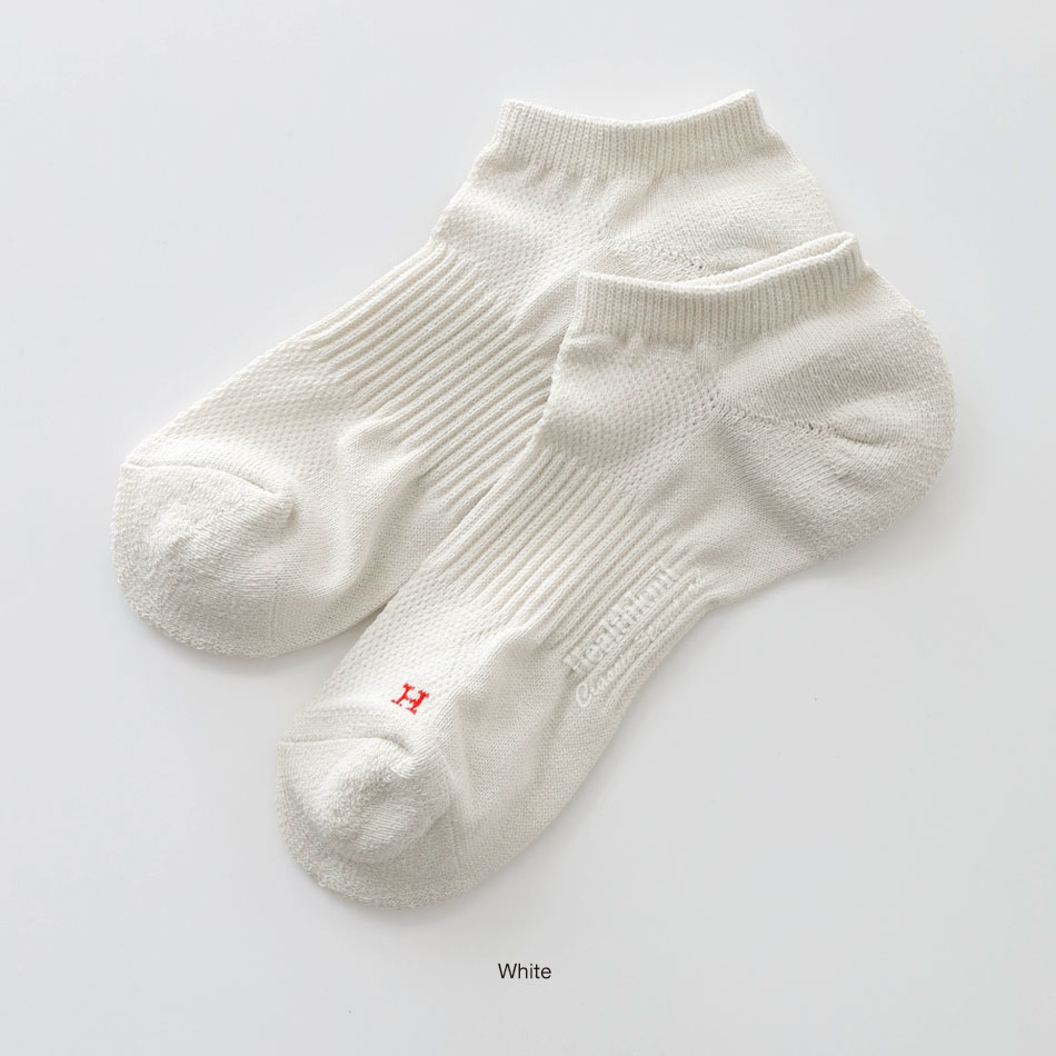【HEALTHKNIT】CREW SOX