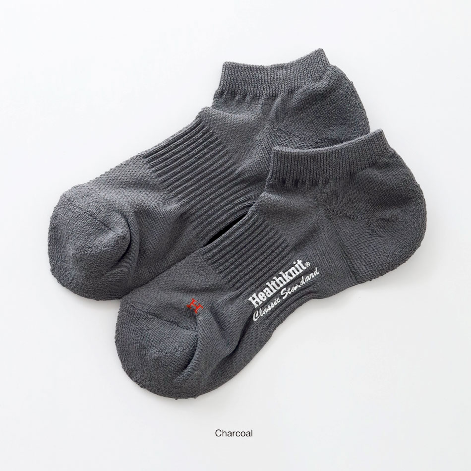 【HEALTHKNIT】CREW SOX