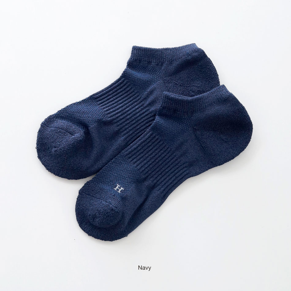 【HEALTHKNIT】CREW SOX