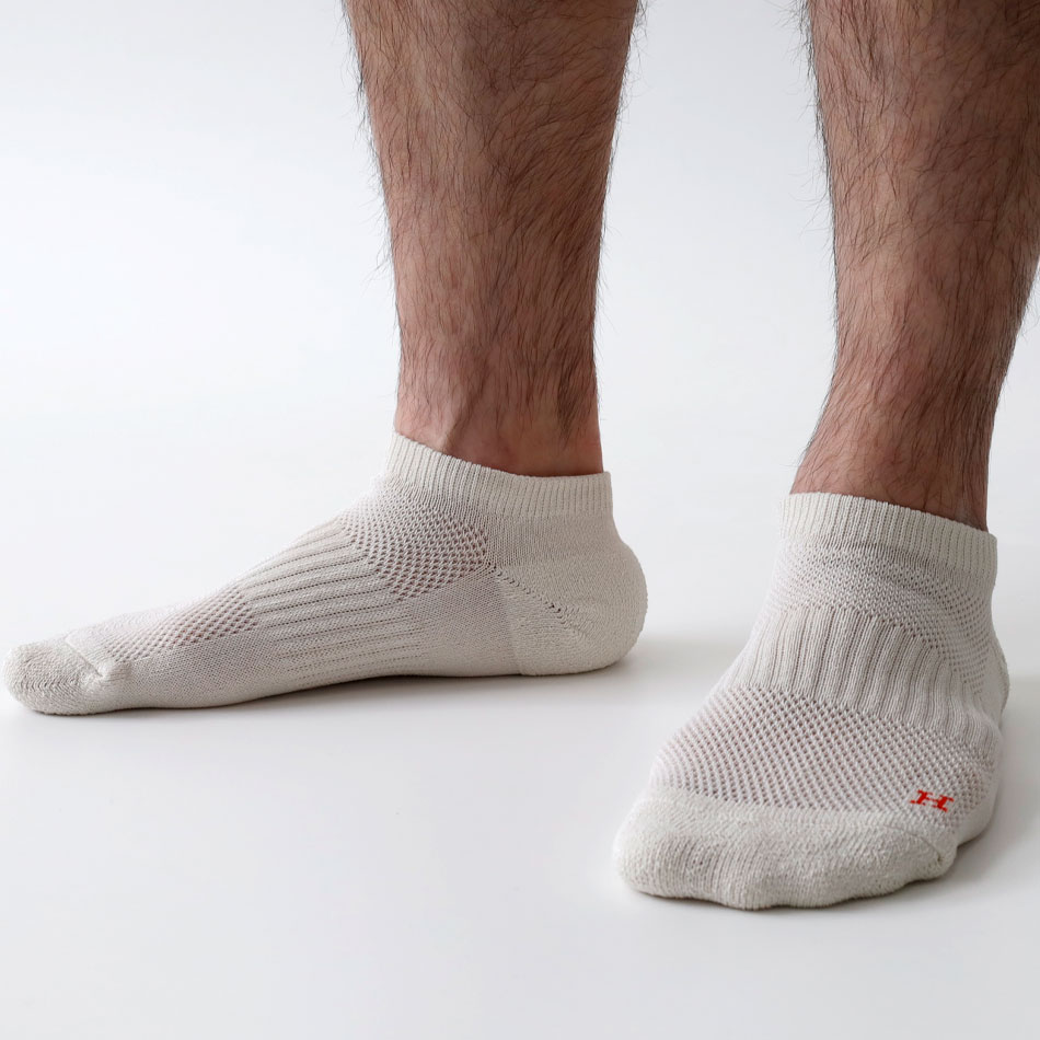 【HEALTHKNIT】CREW SOX