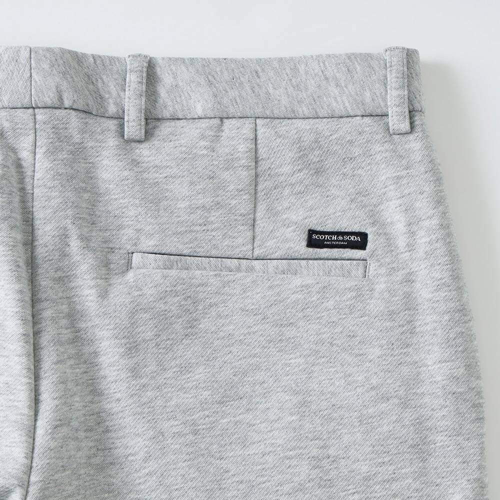 【SCOTCH&SODA】SLIM FIT PANTSスリムフィットスラックスパンツ
