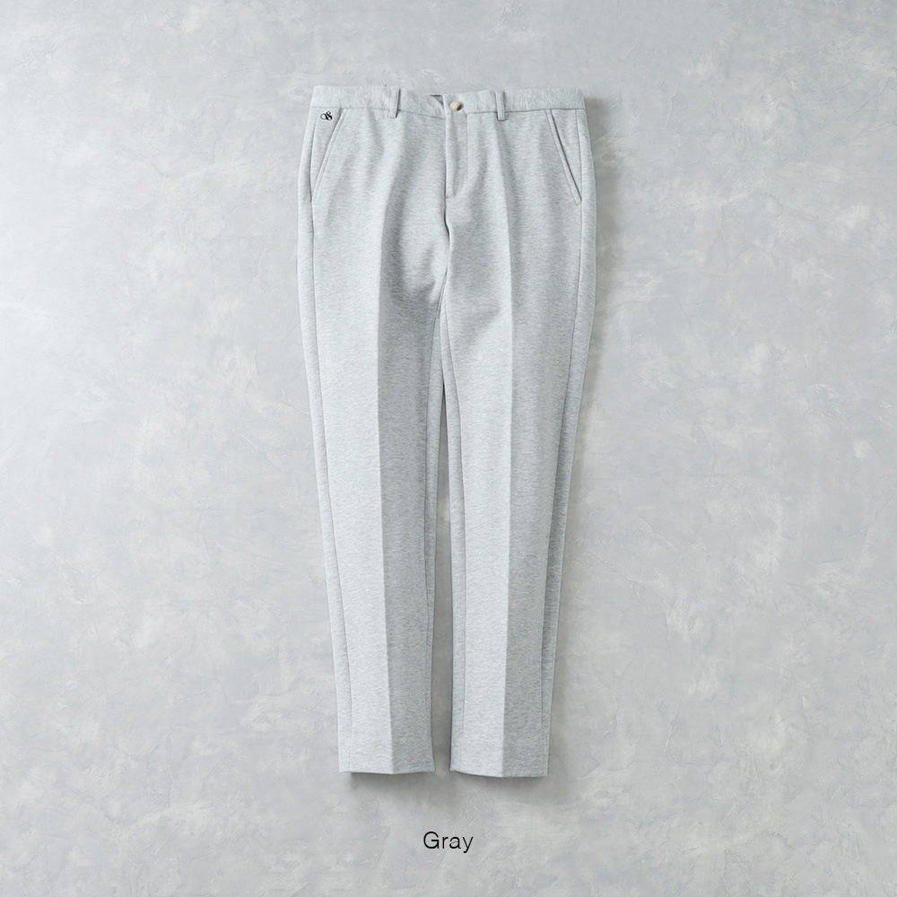 【SCOTCH&SODA】SLIM FIT PANTSスリムフィットスラックスパンツ