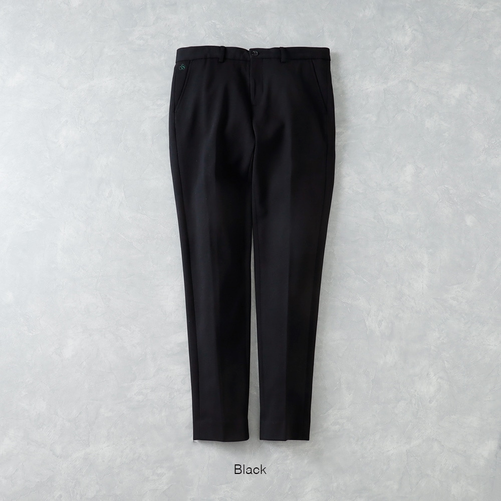 【SCOTCH&SODA】SLIM FIT PANTSスリムフィットスラックスパンツ