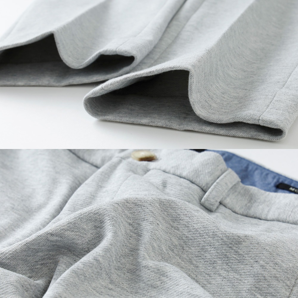 【SCOTCH&SODA】SLIM FIT PANTSスリムフィットスラックスパンツ