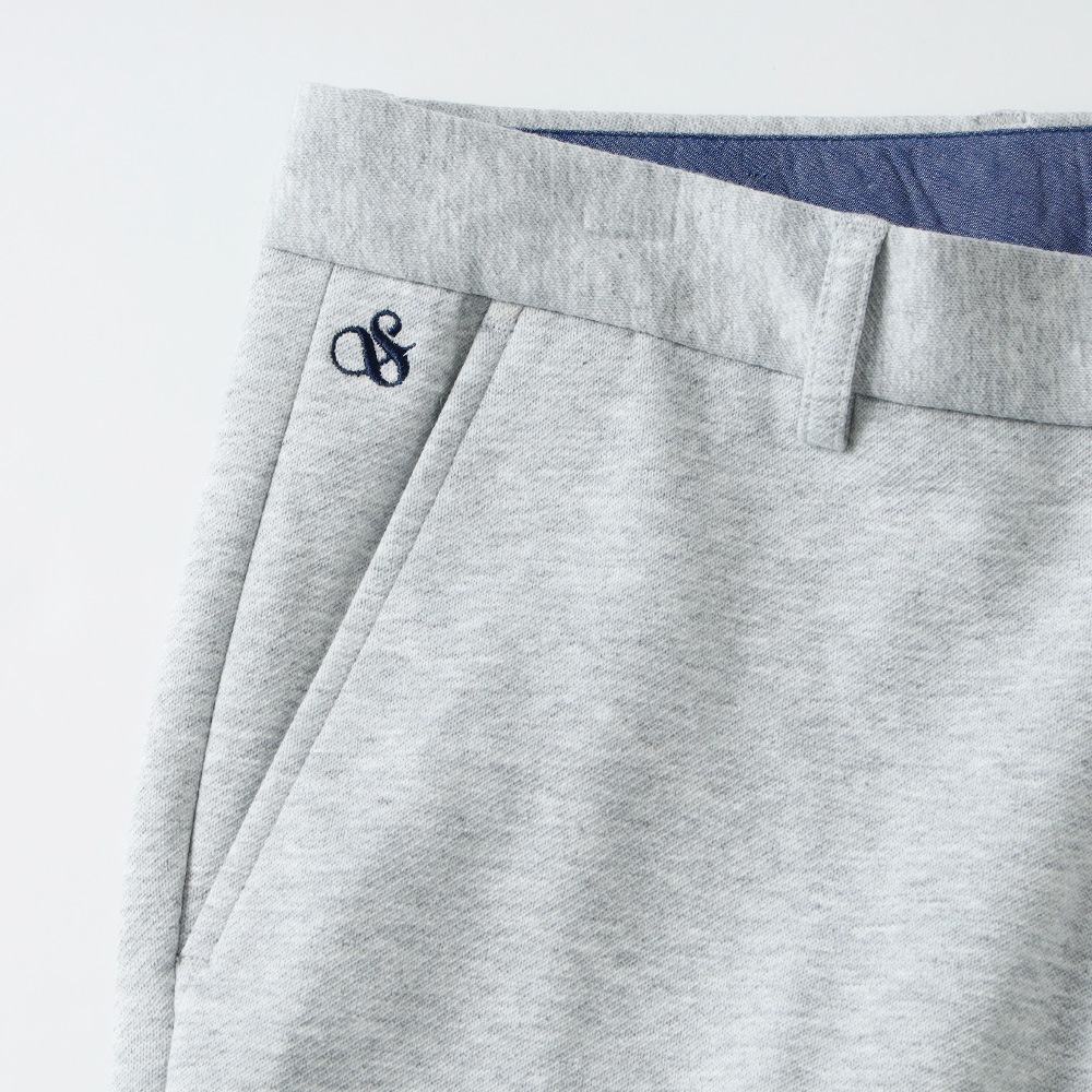 【SCOTCH&SODA】SLIM FIT PANTSスリムフィットスラックスパンツ