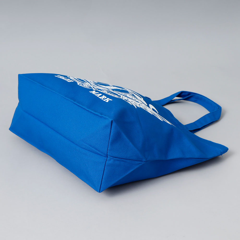 10%OFF！ファミリーSALE！<1月1日 0時から！>◆【HEATH】横浜DeNAベイスターズ公認ライセンス トートバッグ