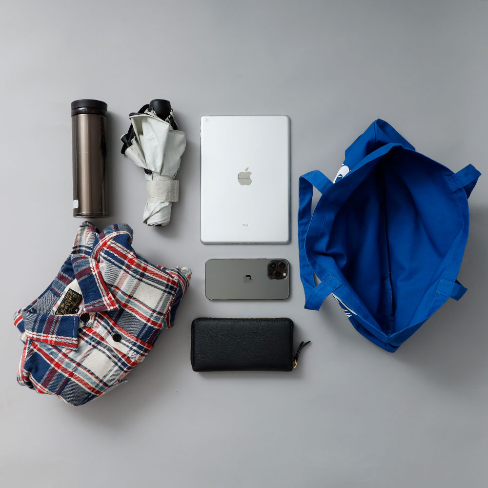 10%OFF！ファミリーSALE！<1月1日 0時から！>◆【HEATH】横浜DeNAベイスターズ公認ライセンス トートバッグ