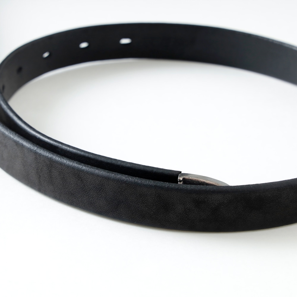 Vintage Works】DH5738 25mm WESTERN BELT ウェスタンベルト
