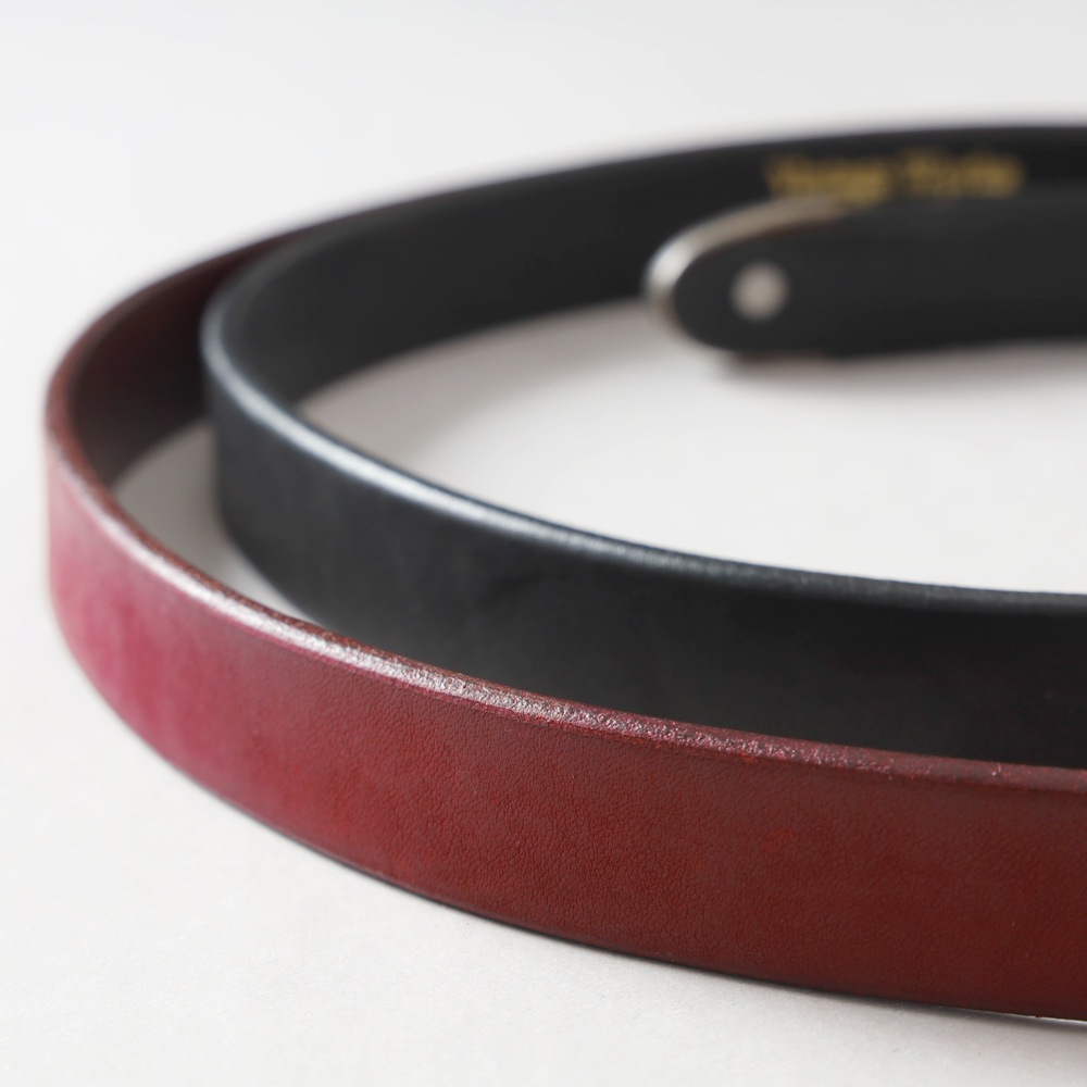 Vintage Works（ヴィンテージワークス）DH5738 25mm WESTERN BELT