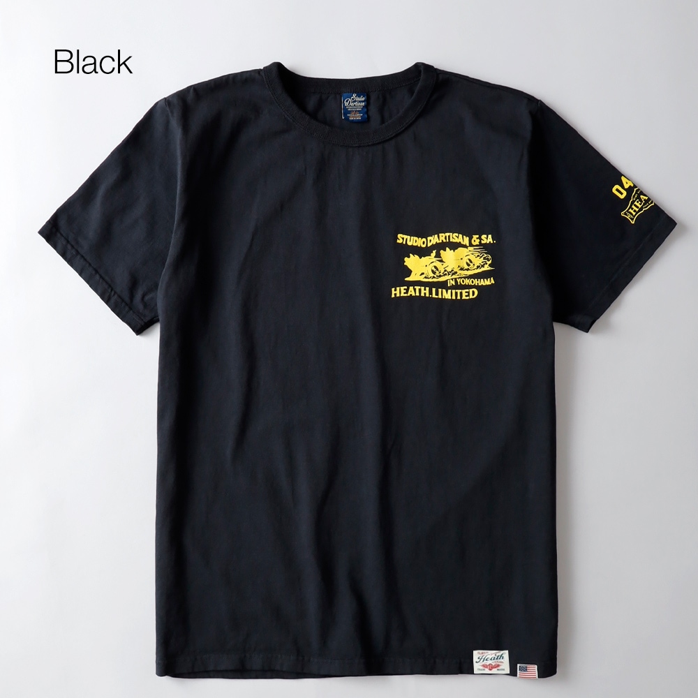アメリ 完売 Tシャツ SALE]アメイジングモンスターズTシャツ オリーブ | ソニーミュージック