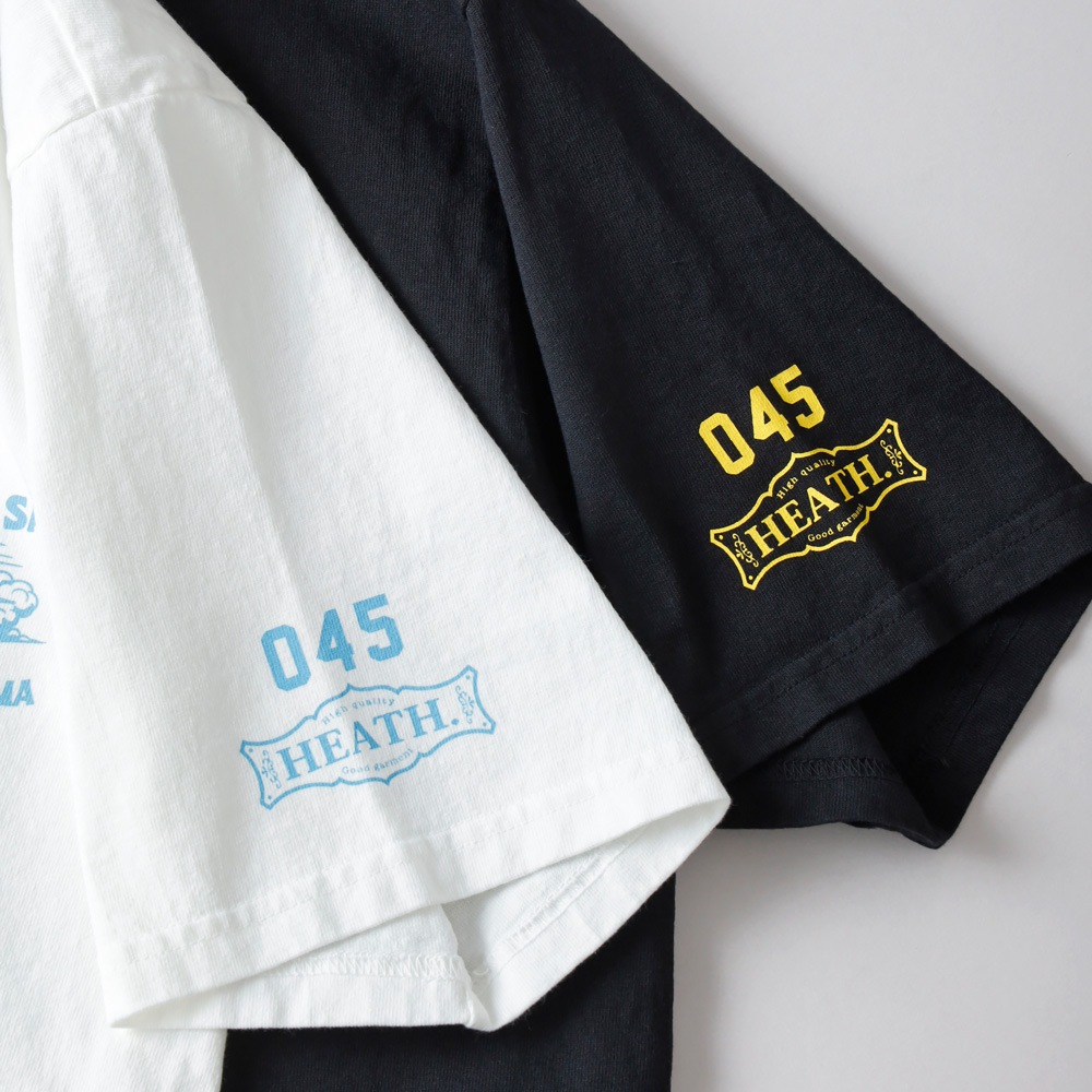 HEATH x STUDIO D'ARTISAN】