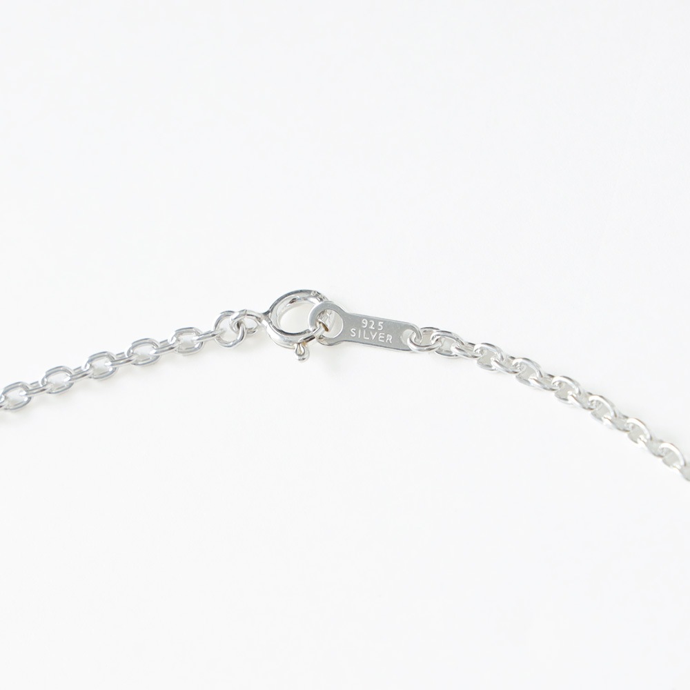 【BUTTON WORKS】DEAD STOCK LS BUTTON NECKLACE デッドストック ボタン ネックレス