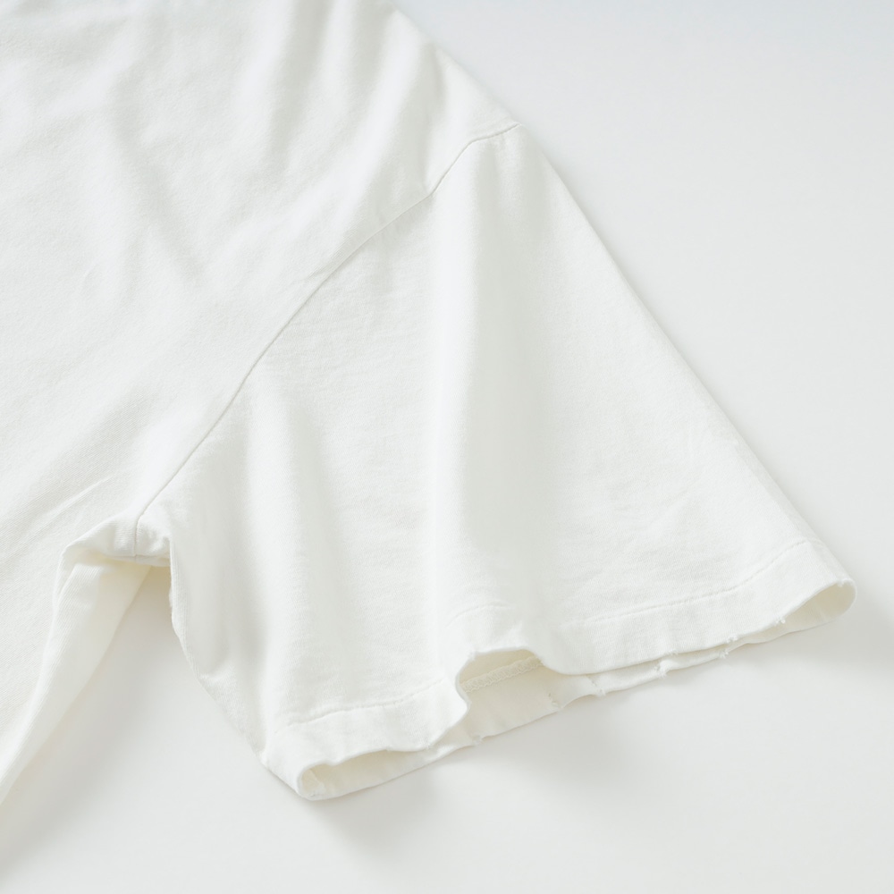 <30%OFF!ファミリーSALE!>◆【REMI RELIEF】RN28369177 NEW FIT TEE国産 SP加工 Tシャツ