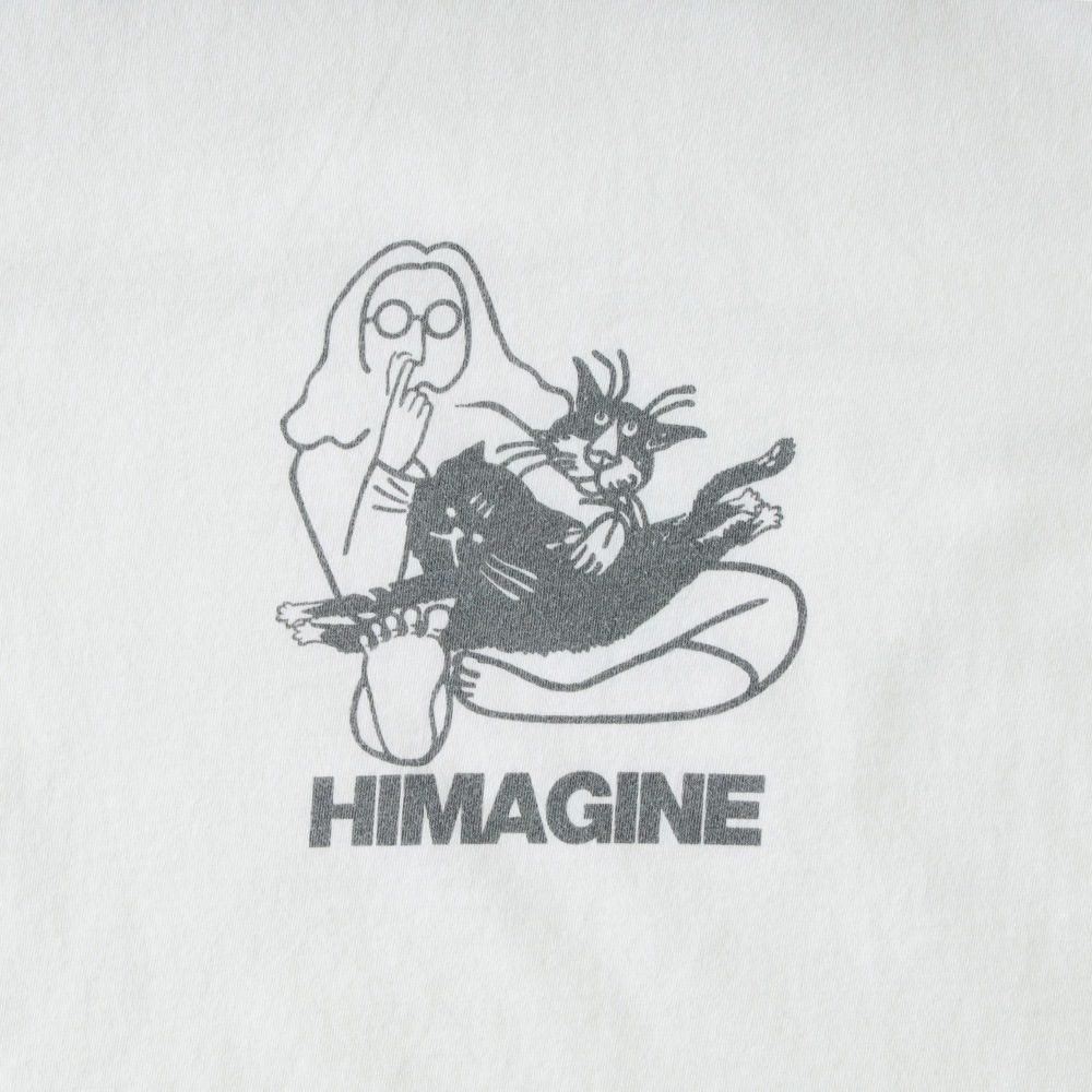 <30%OFF!ファミリーSALE!>◆【REMI RELIEF】RN28369177 NEW FIT TEE国産 SP加工 Tシャツ