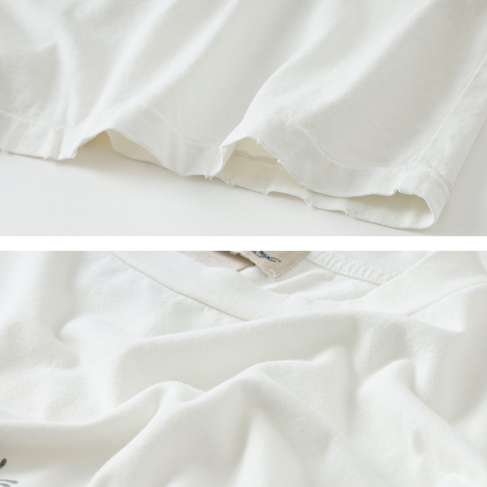 <30%OFF!ファミリーSALE!>◆【REMI RELIEF】RN28369177 NEW FIT TEE国産 SP加工 Tシャツ