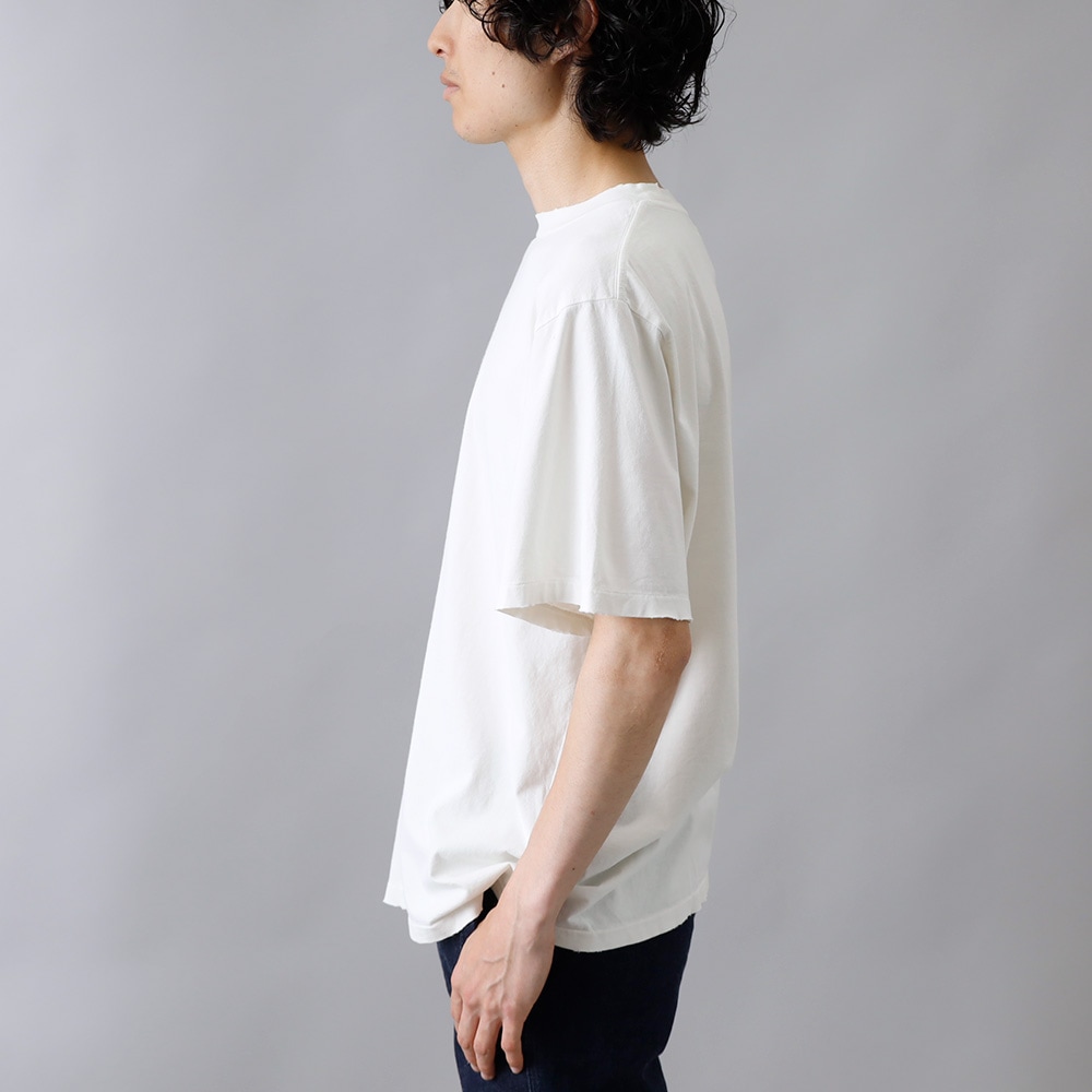 <30%OFF!ファミリーSALE!>◆【REMI RELIEF】RN28369177 NEW FIT TEE国産 SP加工 Tシャツ