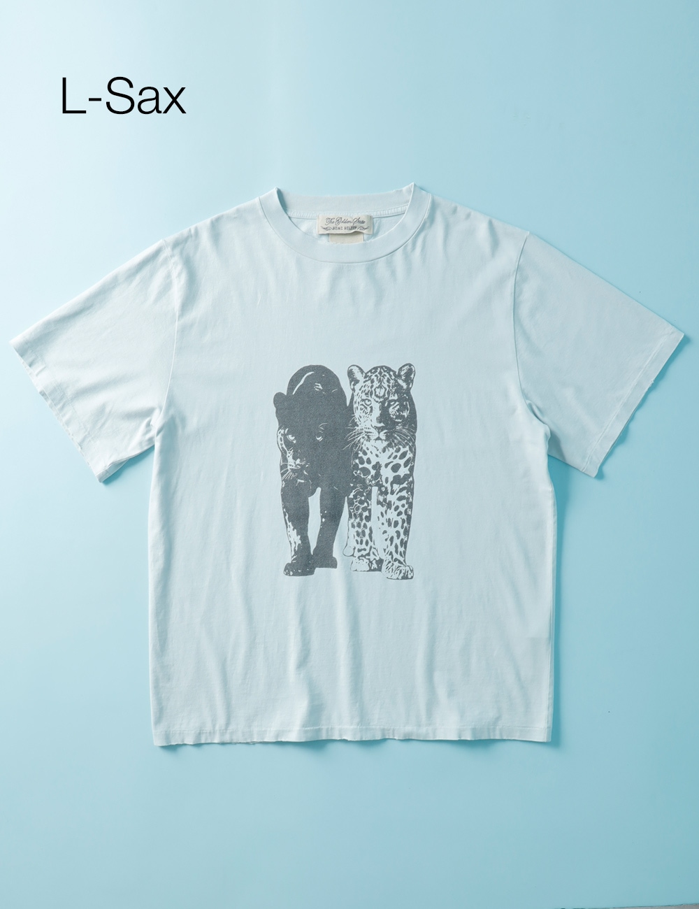 REMI RELIEF｜SP加工Tシャツ