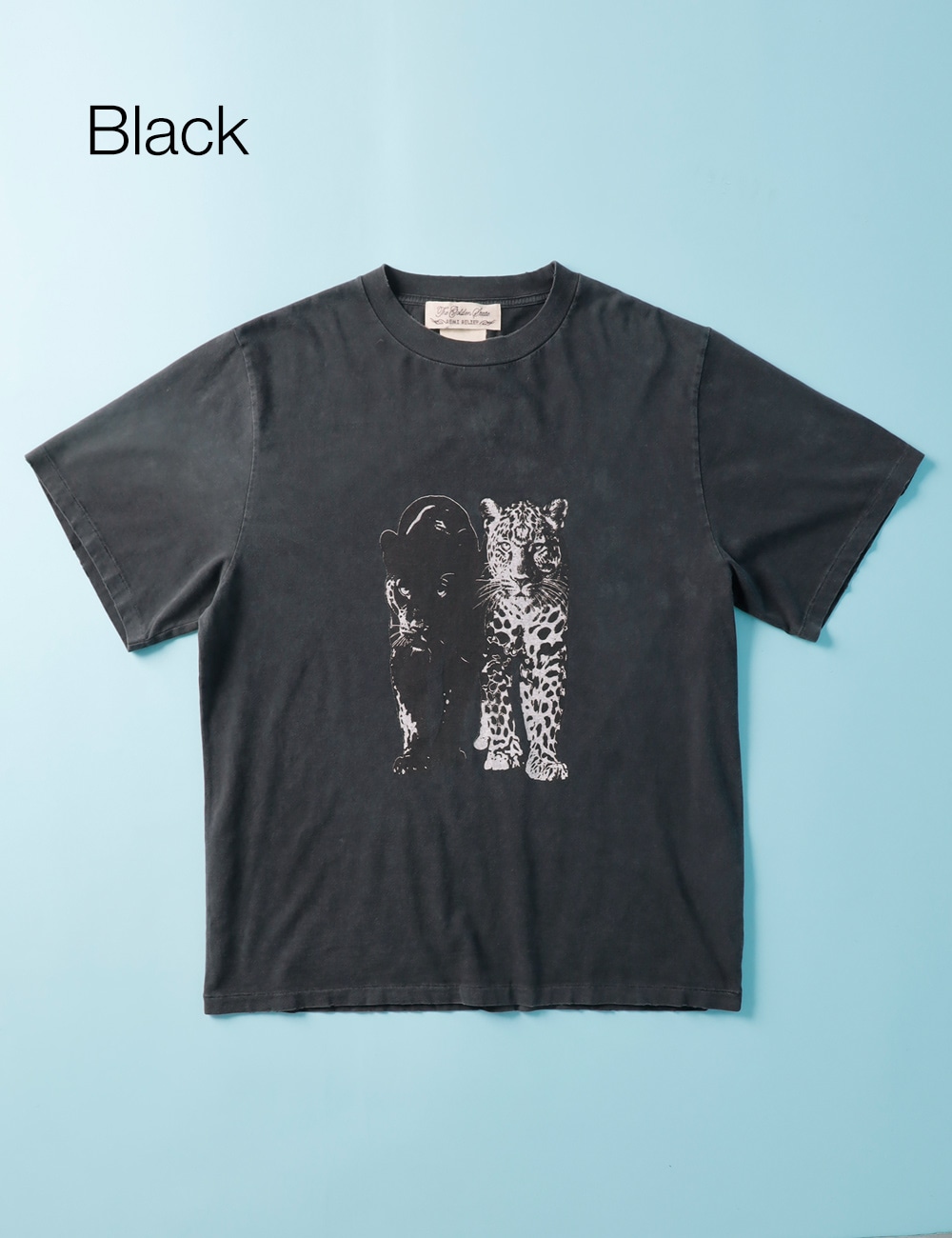 REMI RELIEF｜SP加工Tシャツ