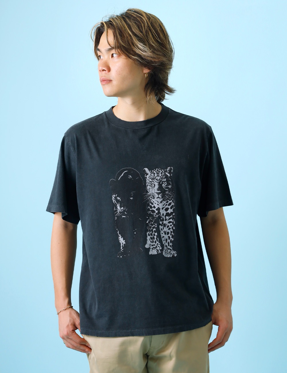 REMI RELIEF｜SP加工Tシャツ