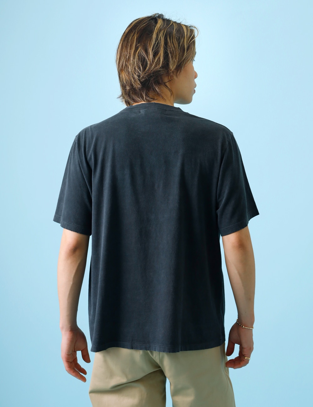 REMI RELIEF｜SP加工Tシャツ