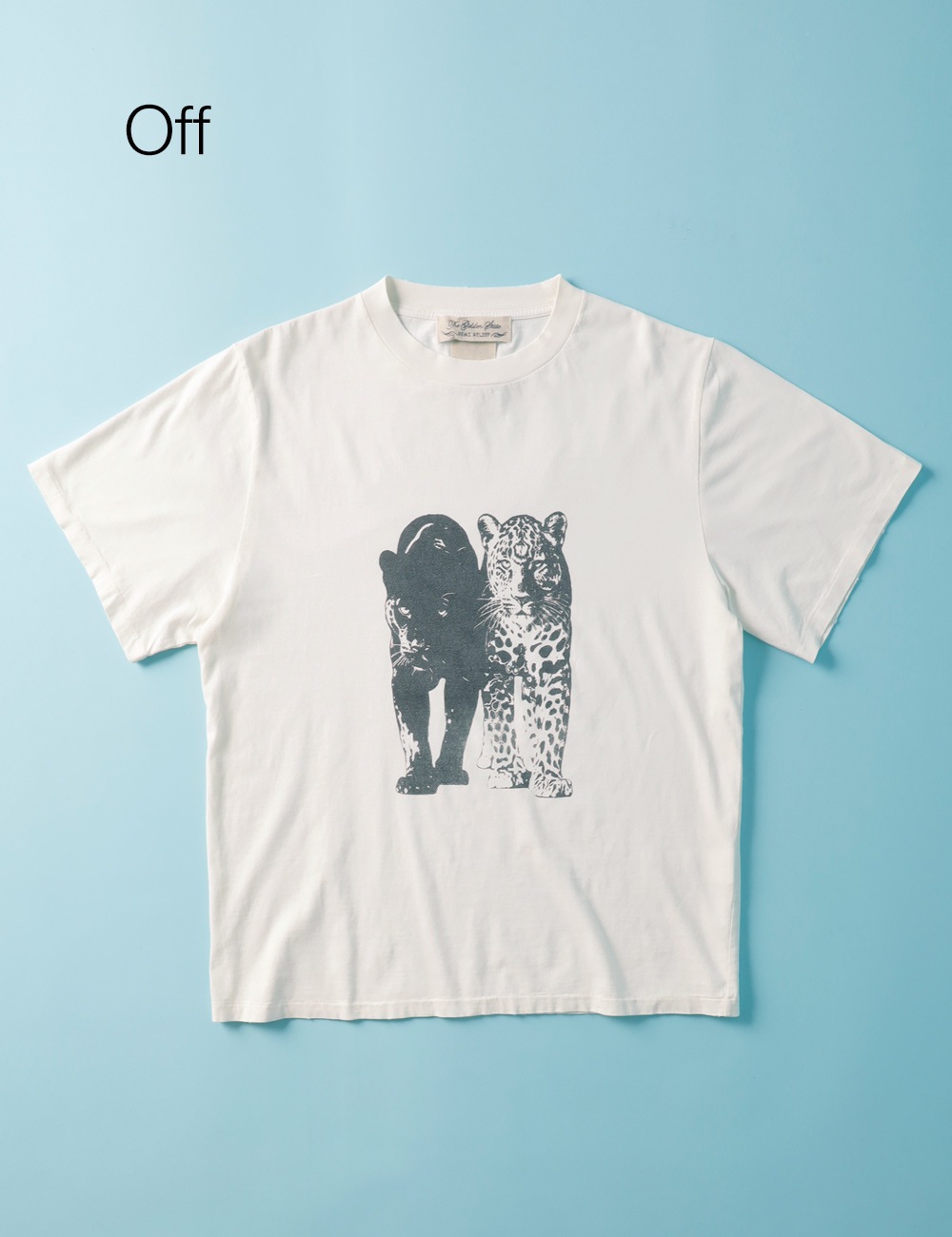 REMI RELIEF｜SP加工Tシャツ