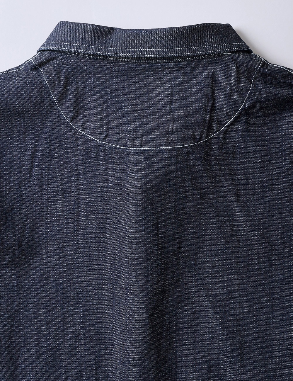 HEATH（ヒース）US. ARMY デニムジャケット