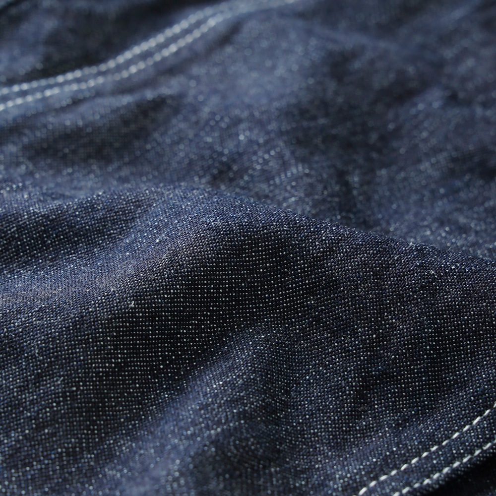 HEATH（ヒース）US. ARMY デニムジャケット