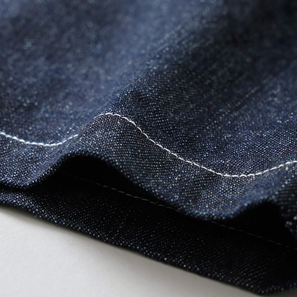 HEATH（ヒース）US. ARMY デニムジャケット