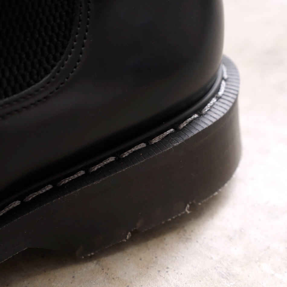 【SOLOVAIR】DEALER BOOT