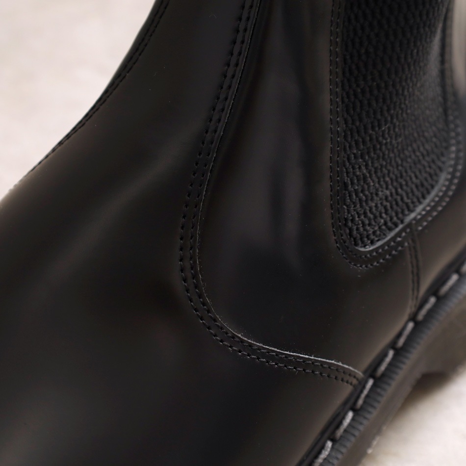 【SOLOVAIR】DEALER BOOT