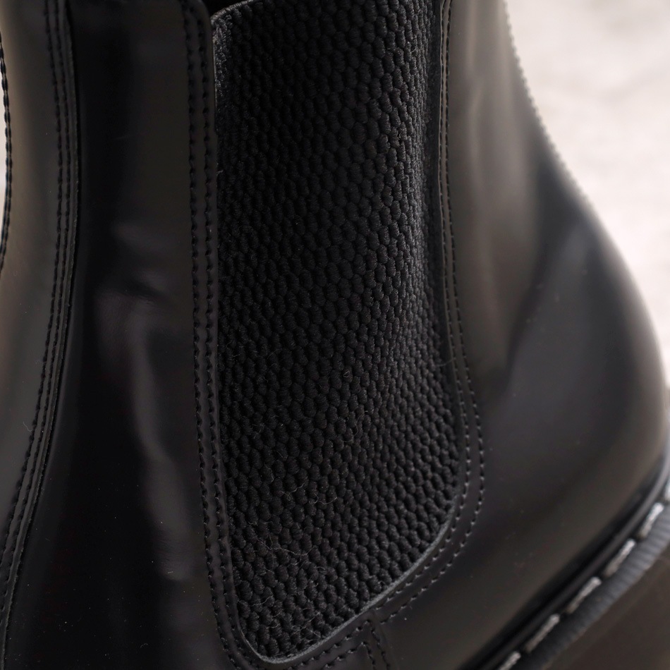 【SOLOVAIR】DEALER BOOT
