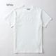 M x White